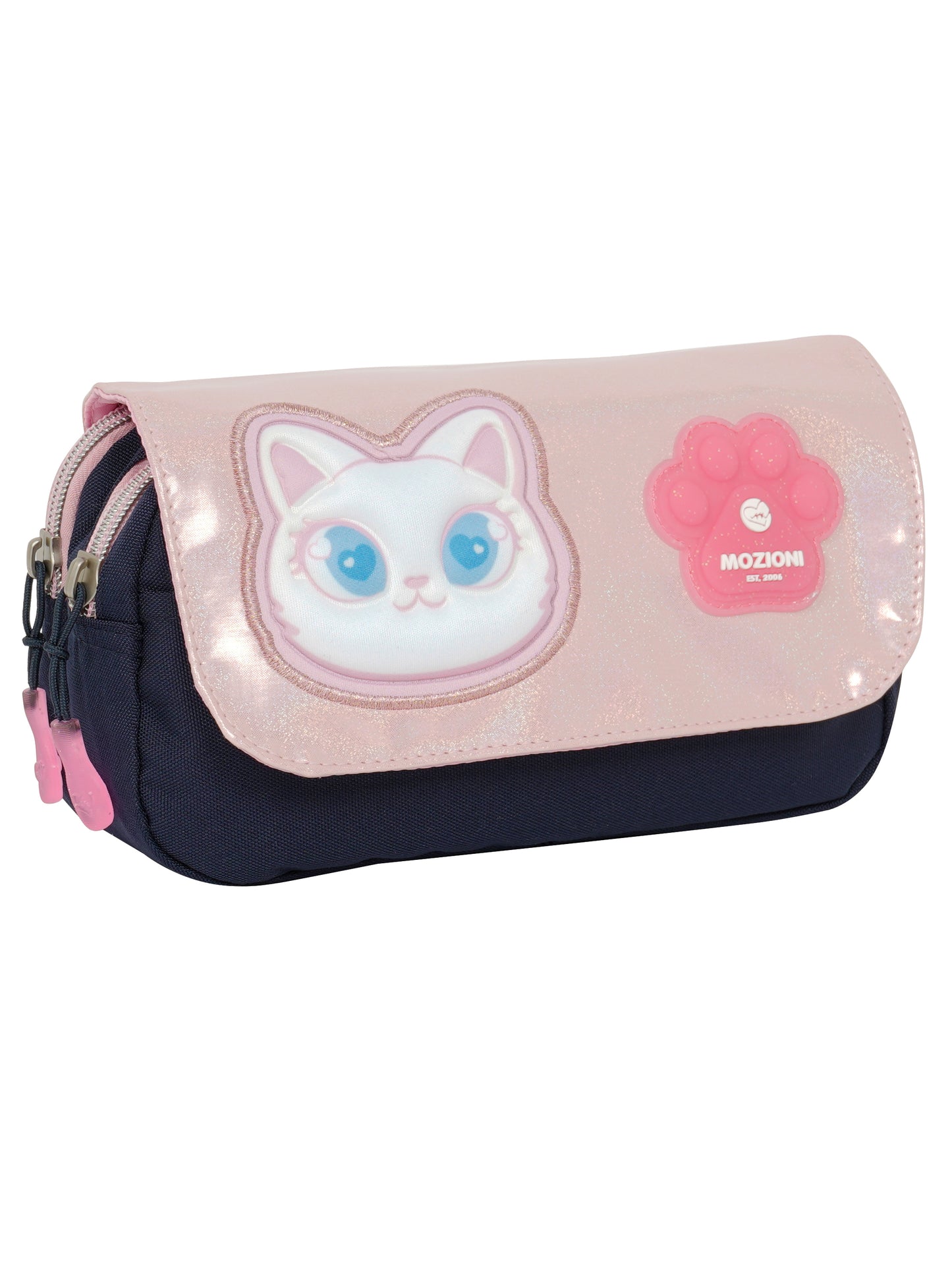 Cartuchera Cat
