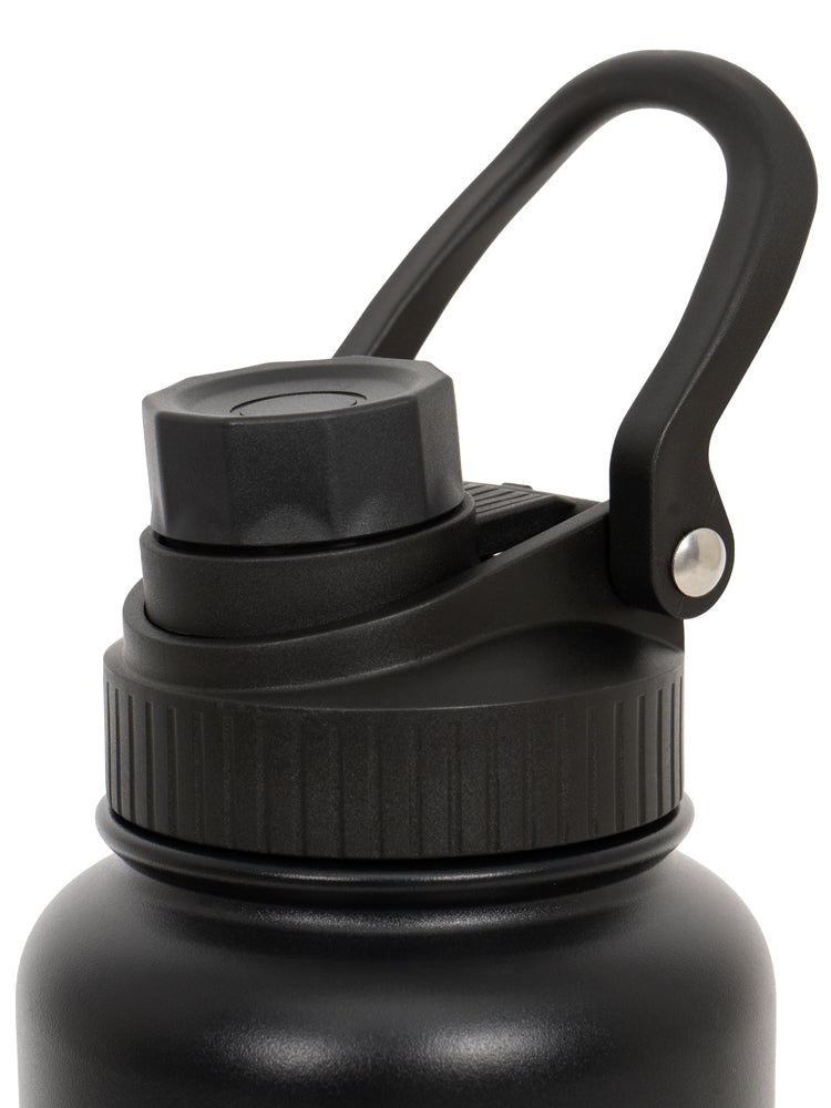 Termo Metálico Spiderman