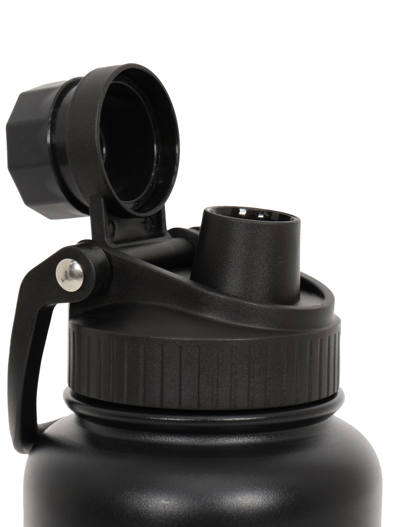 Termo Metálico Spiderman