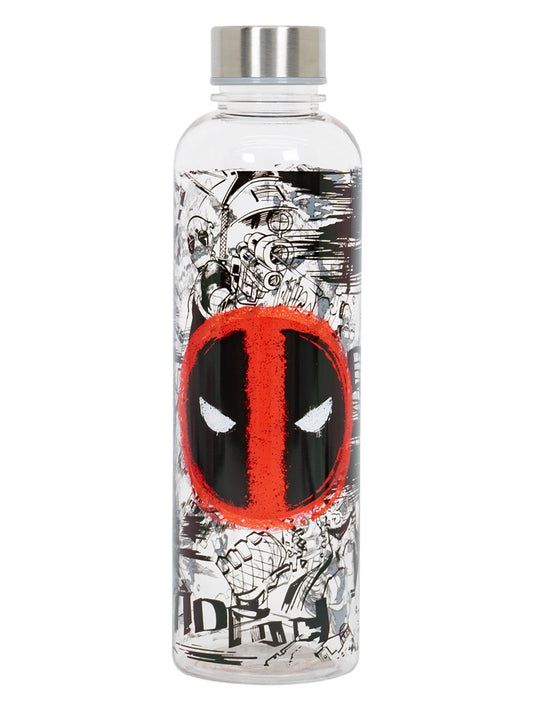 Tomatodo Deadpool