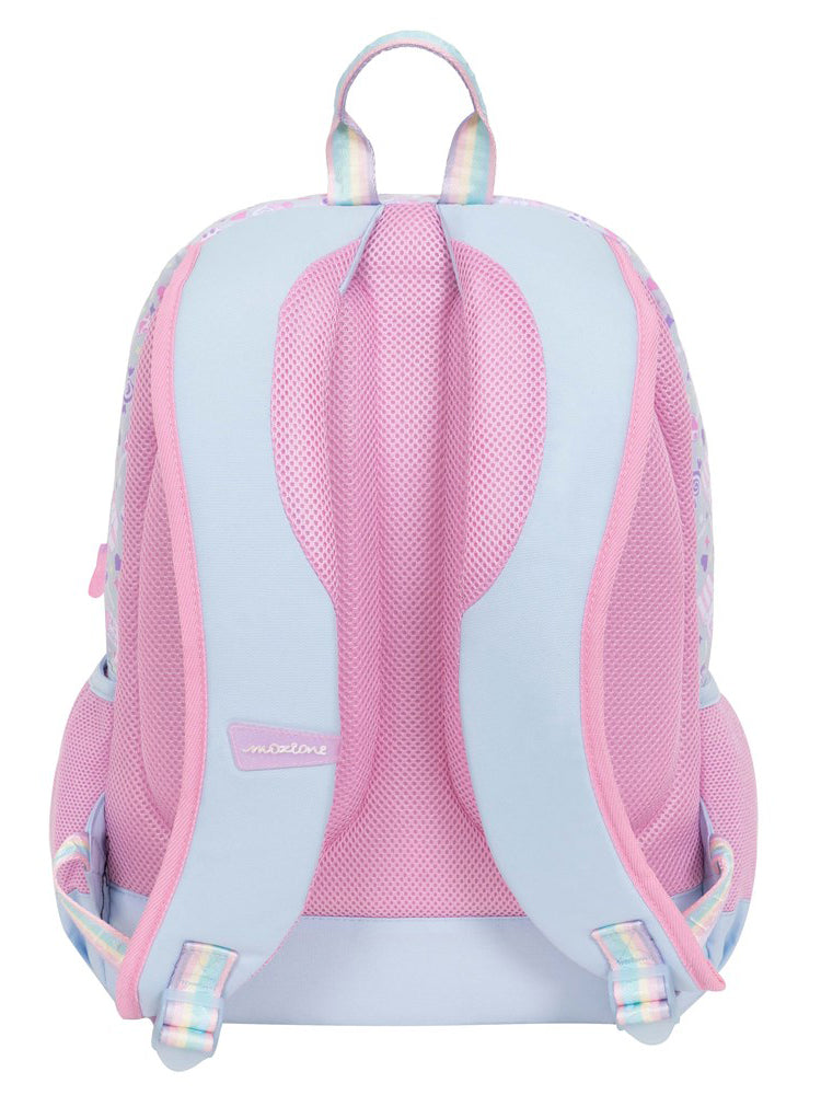 Mochila Gato Cupcake