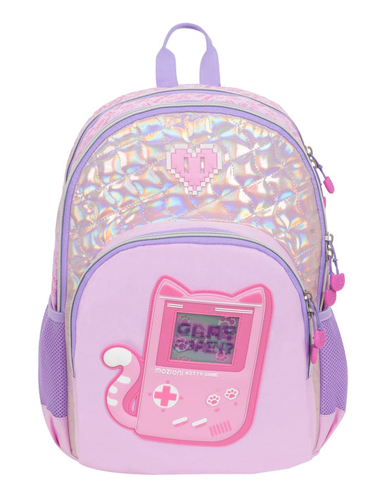 Mochila Gameboy Cat