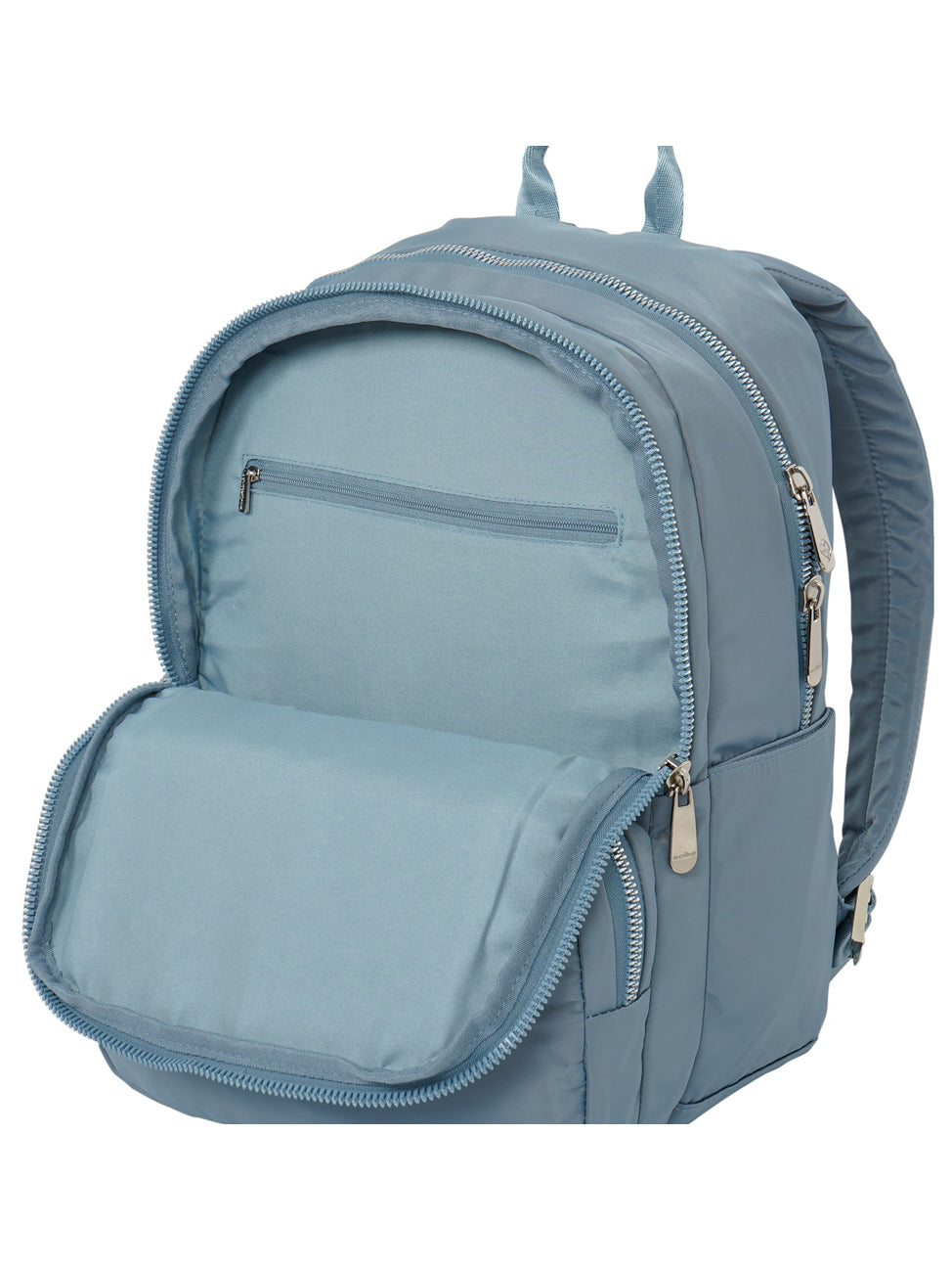 Mochila Azulada