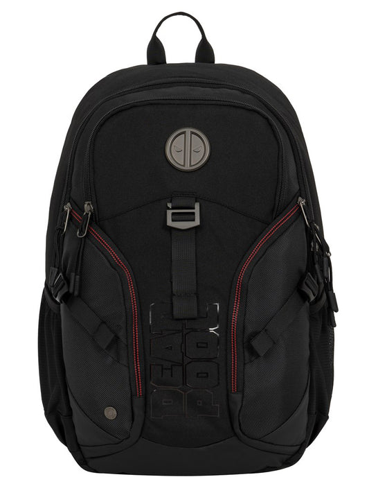 Mochila Deadpool