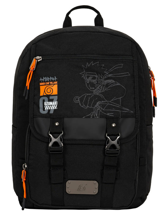 Mochila Naruto