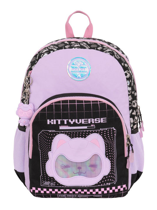 Mochila Kittyverse