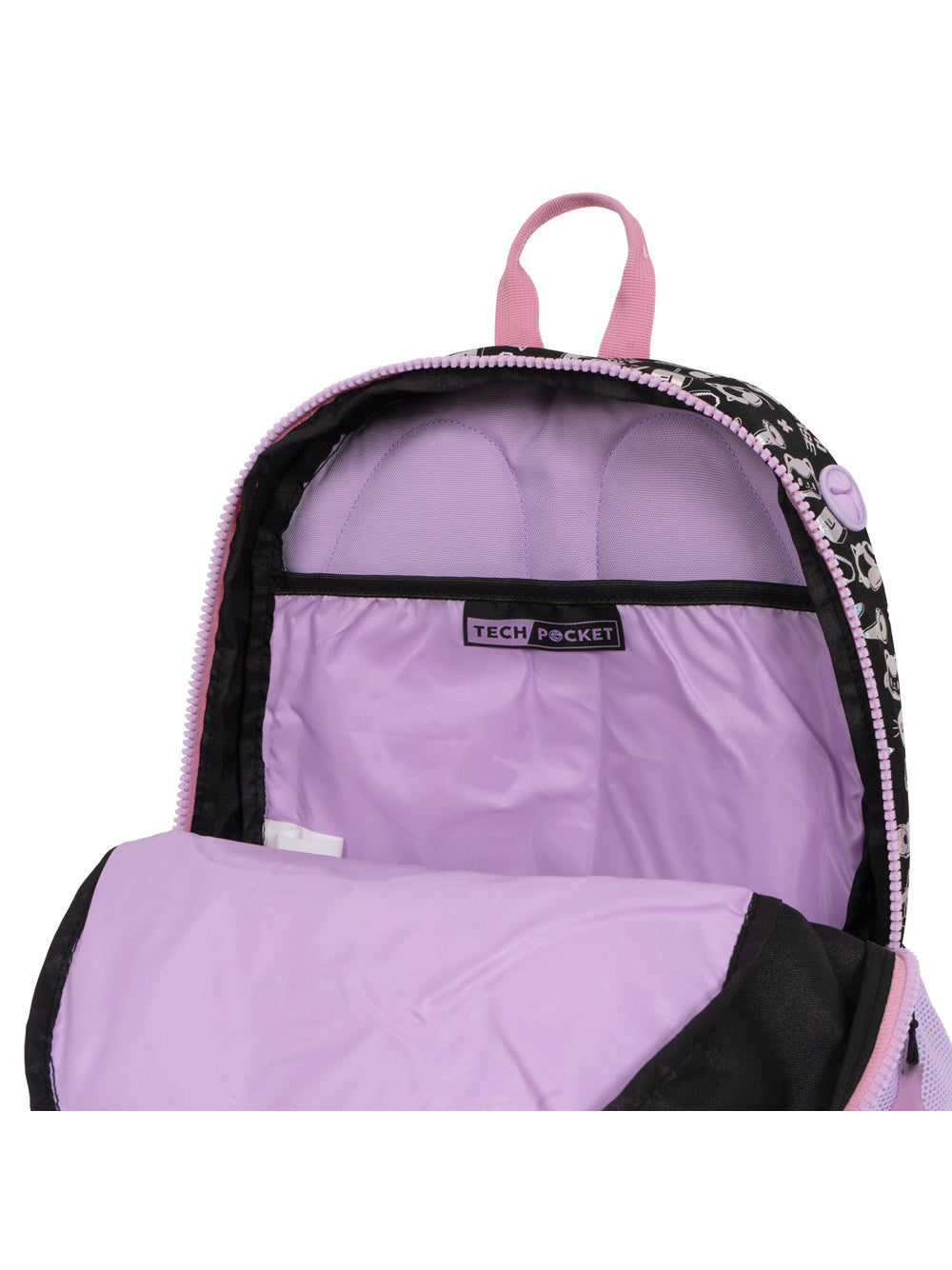 Mochila Kittyverse