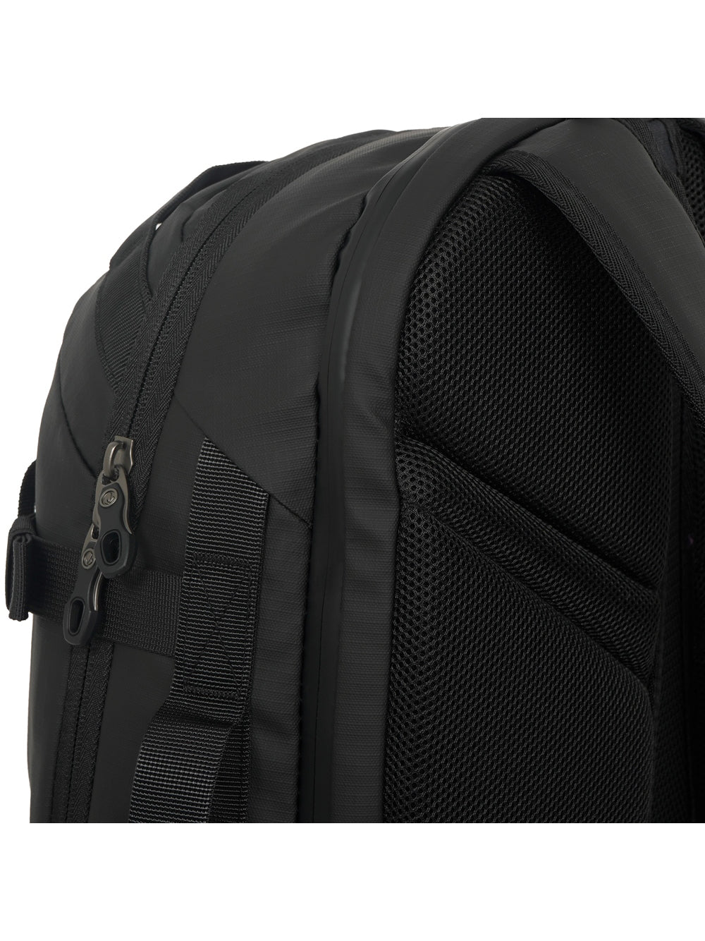 Mochila Premium Negro