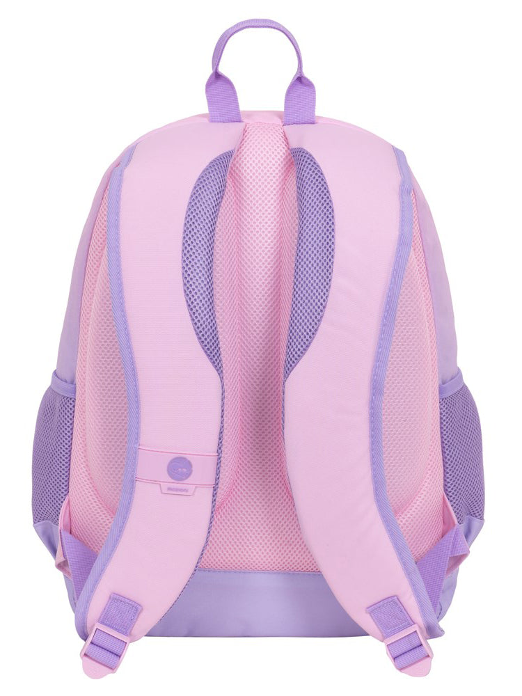 Mochila Perro Globo