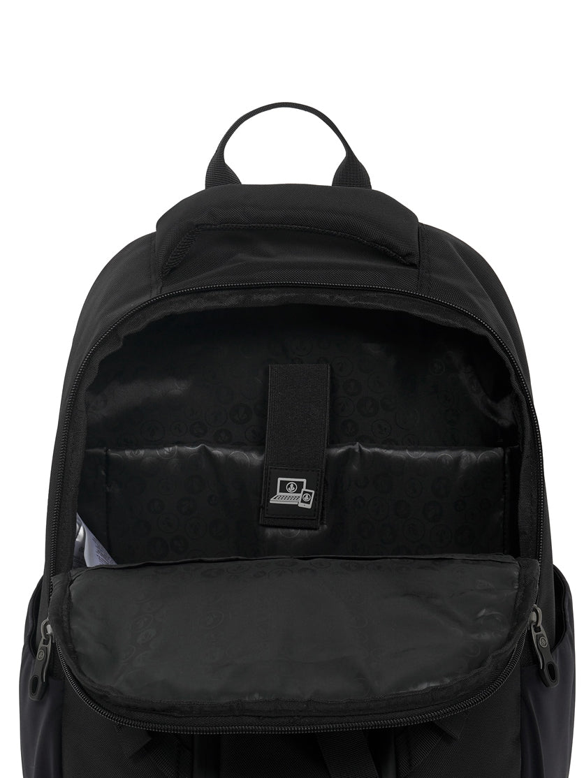 Mochila Premium Negra