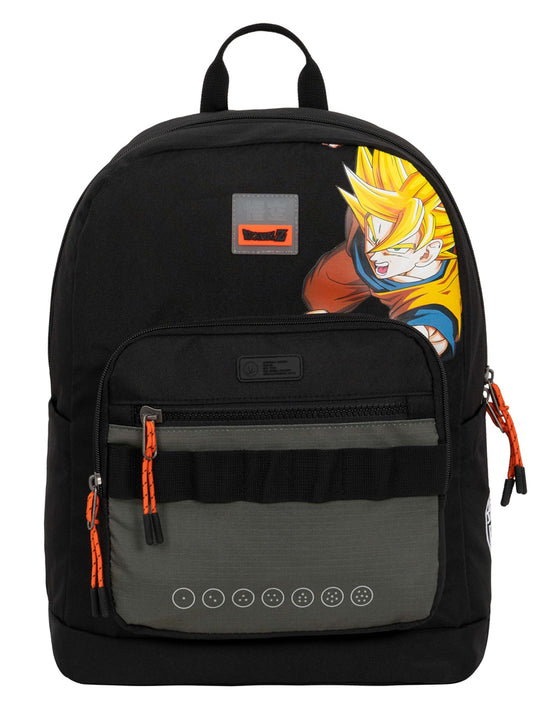 Mochila Dragon Ball