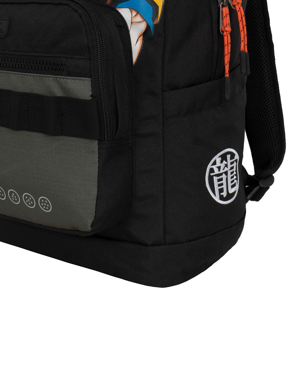 Mochila Dragon Ball