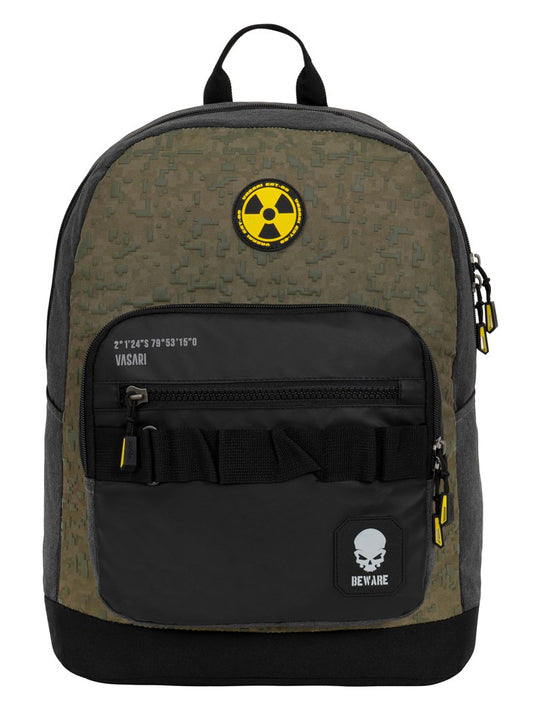 Mochila Nuke