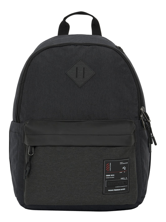 Mochila Negra Goods