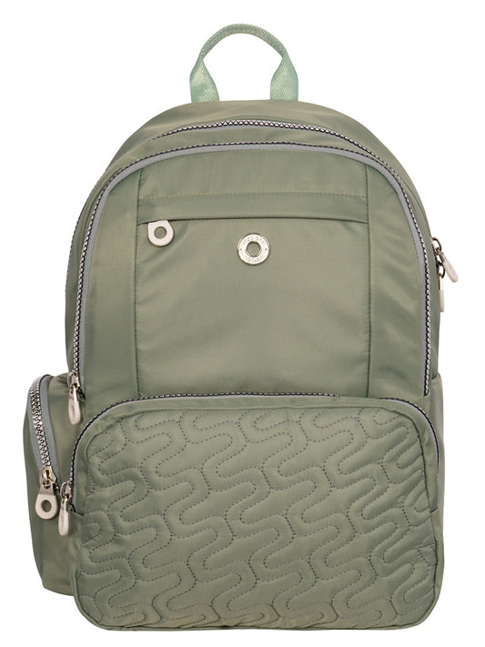 Mochila Olive