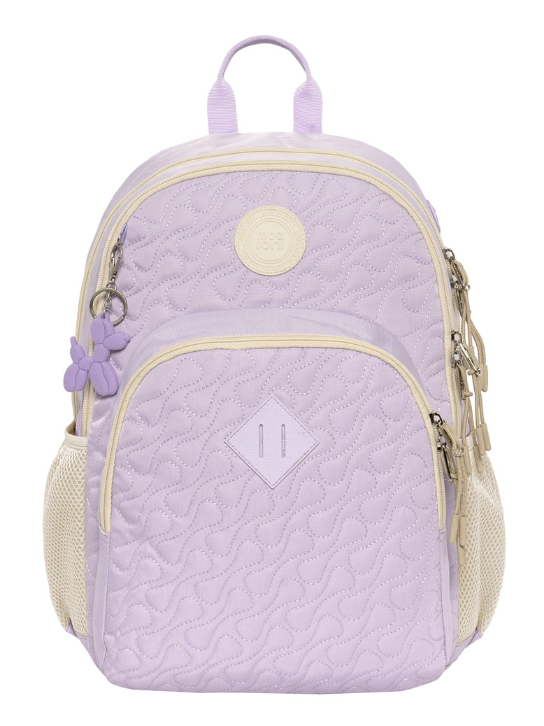 Mochila Lila