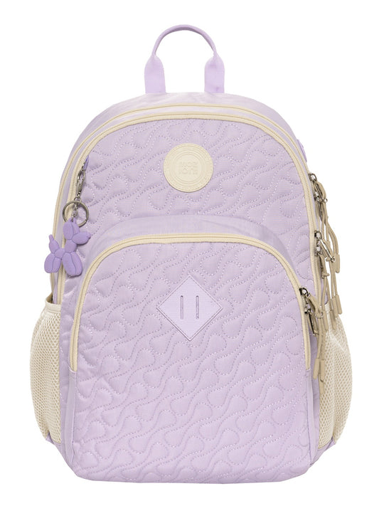 Mochila Lila