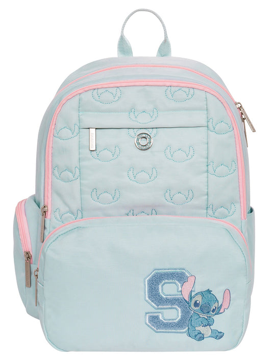Mochila Stitch