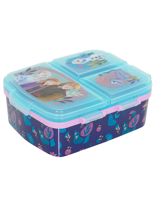 Repostero Compartimientos Frozen