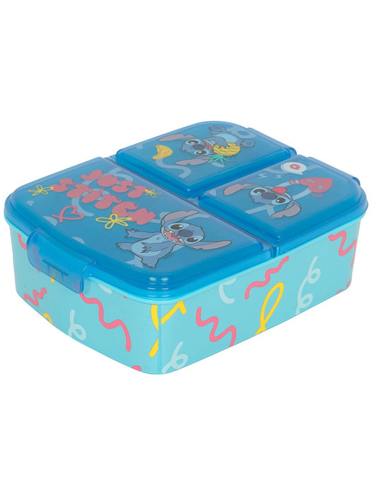 Repostero Compartimientos Stitch