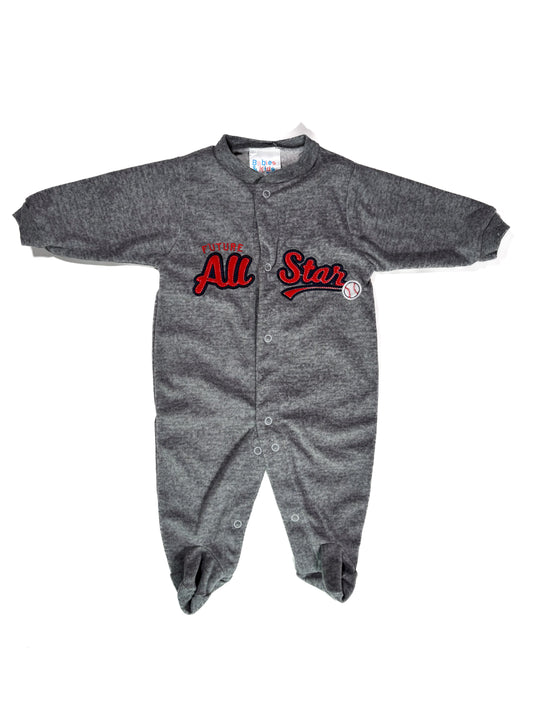 Mono Gris All Stars