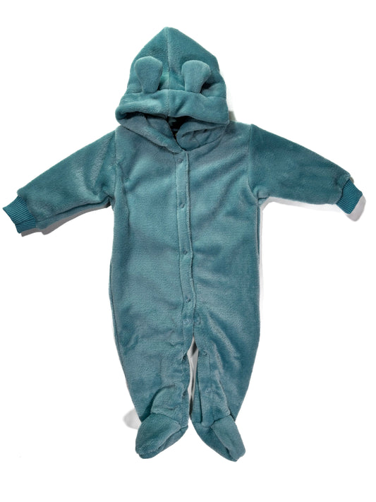 Mono Plush Cardenillo