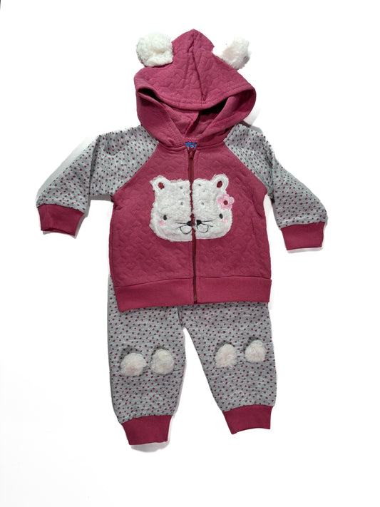 Conjunto Termico Oso