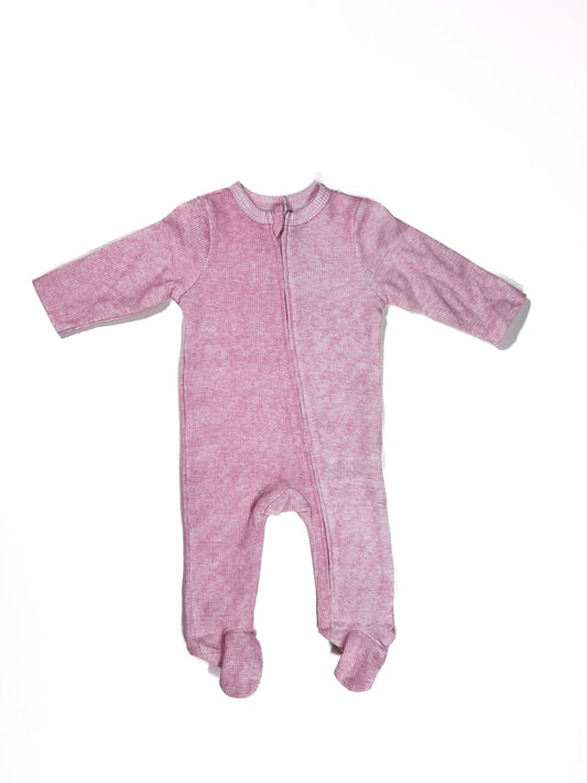 Mono Rosa Washed