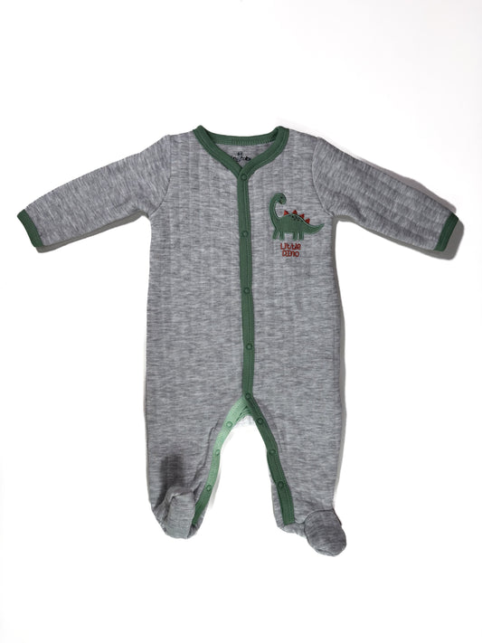 Mono Gris Dino