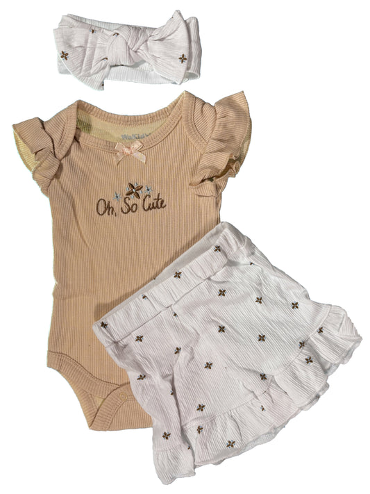 Conjunto Habano Cute