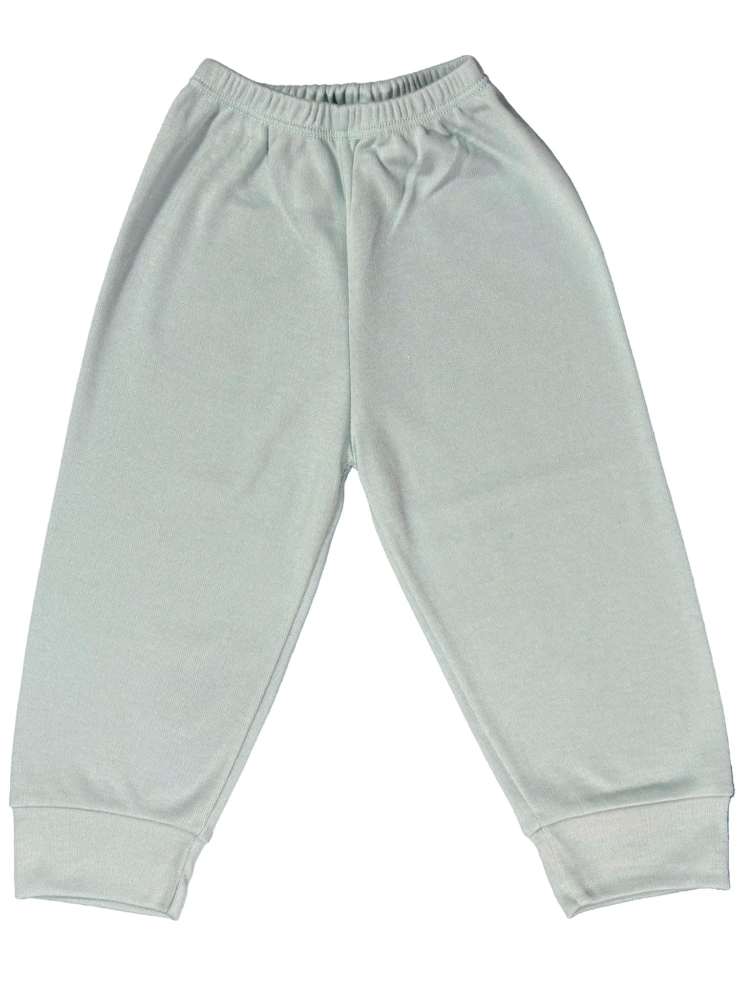Pantalos Basico sin Pie Color