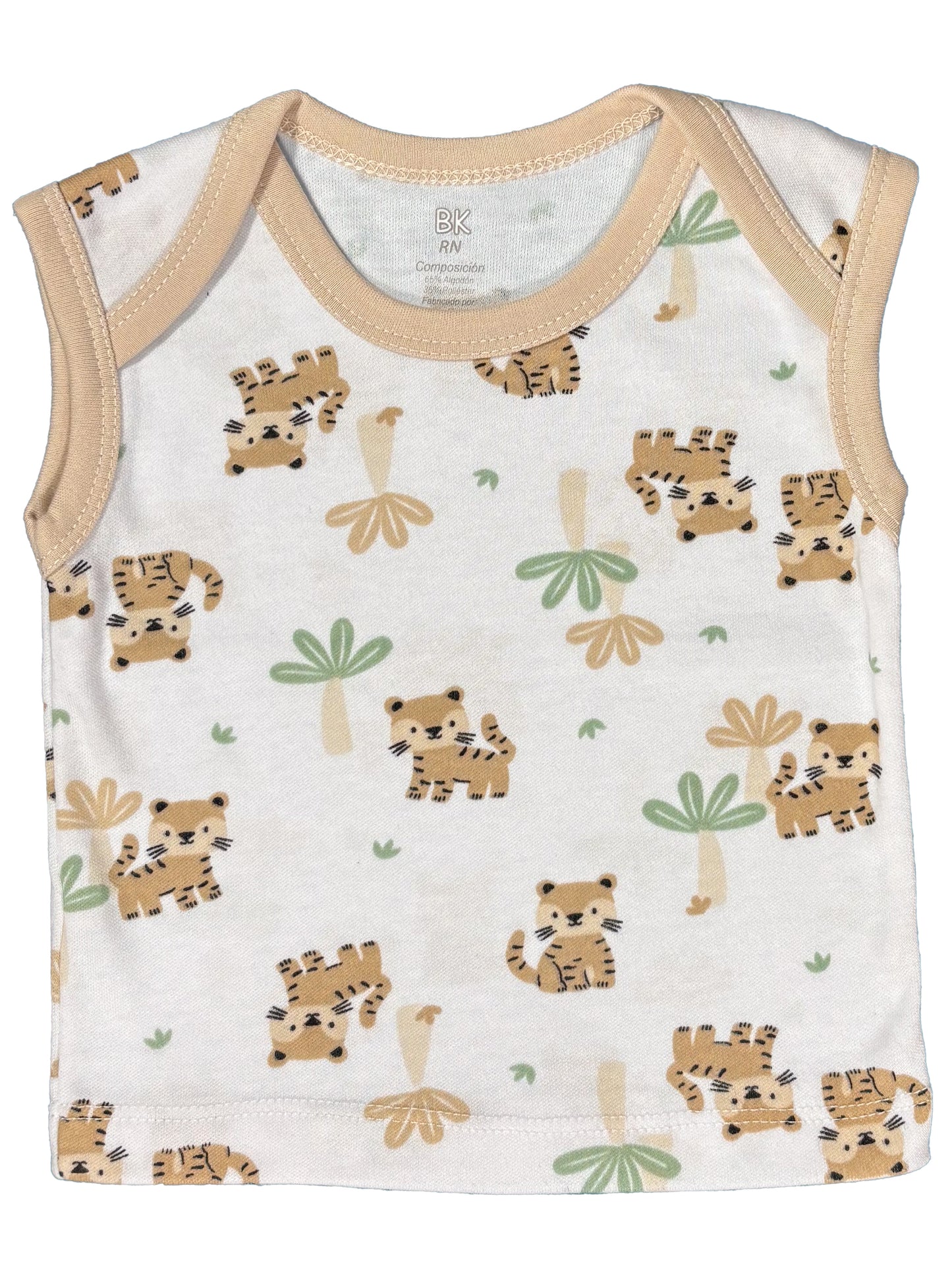 BVD Basico Estampado
