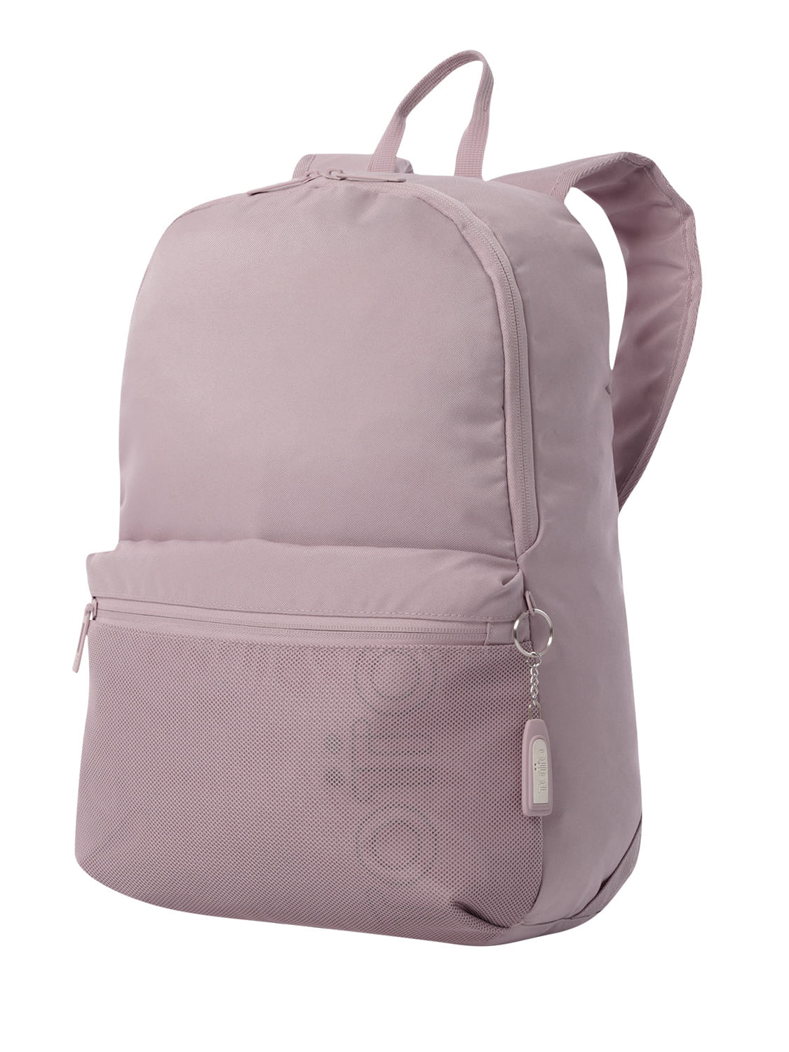 Mochila Totto Lila