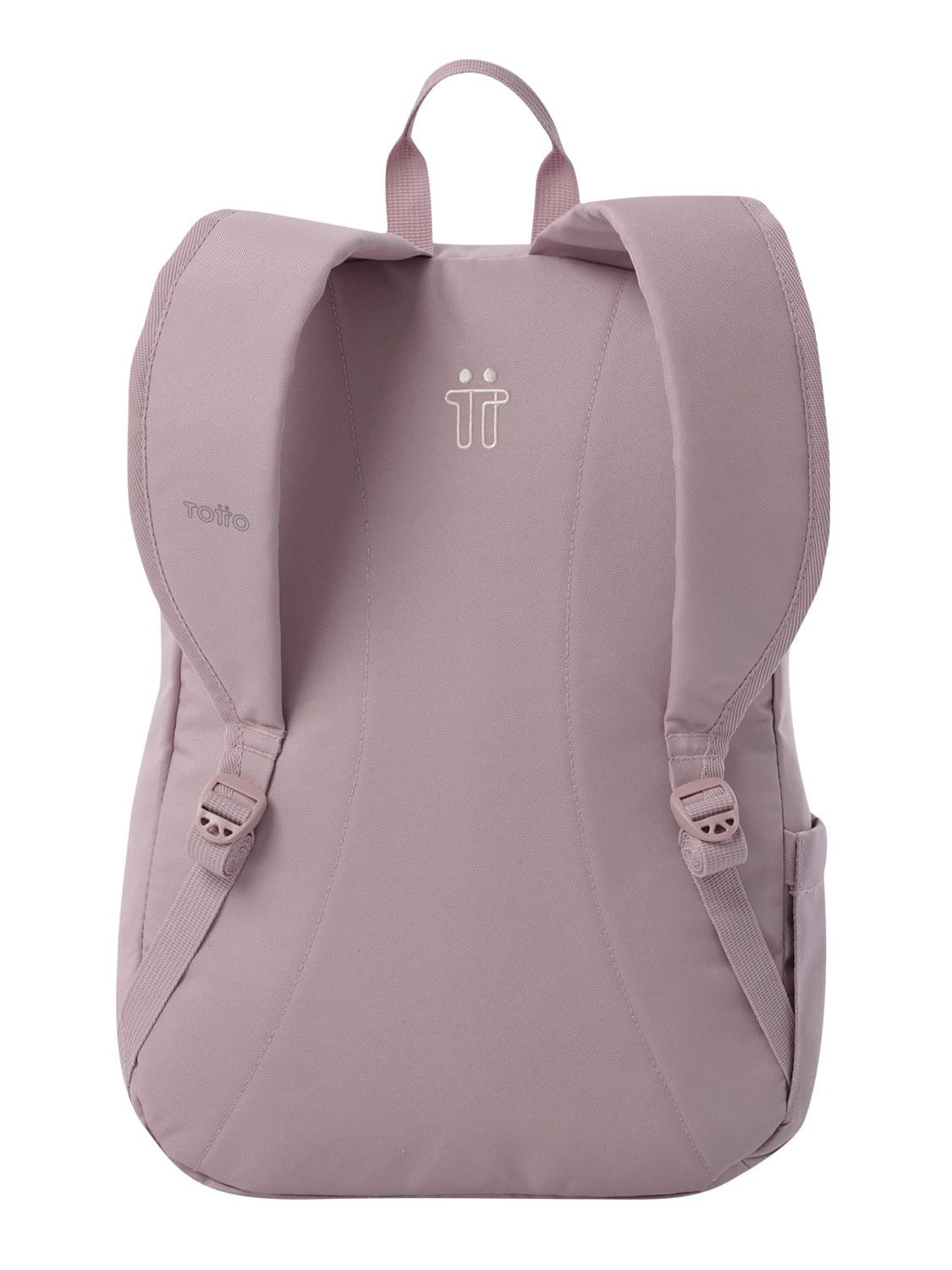 Mochila Totto Lila