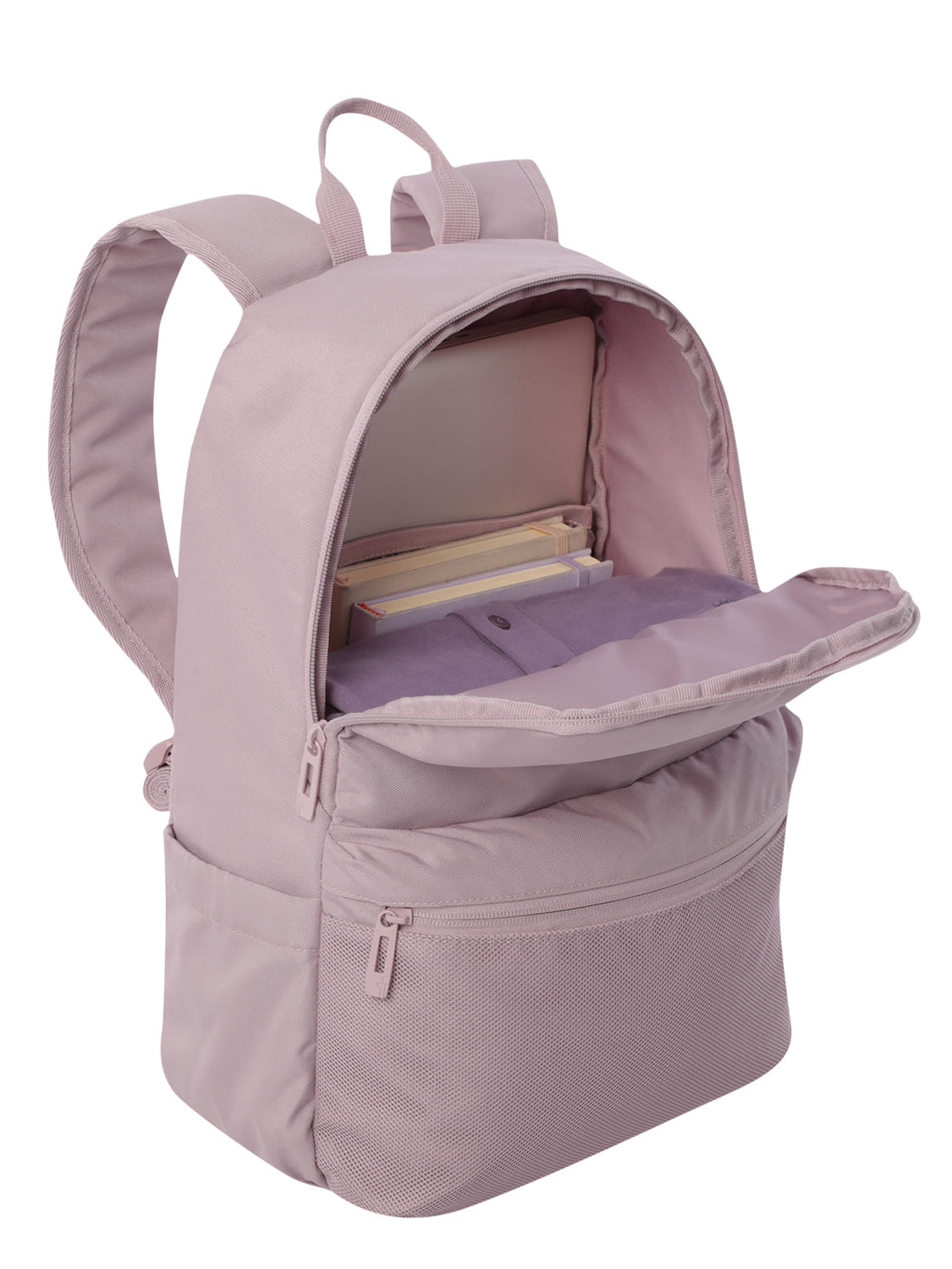 Mochila Totto Lila