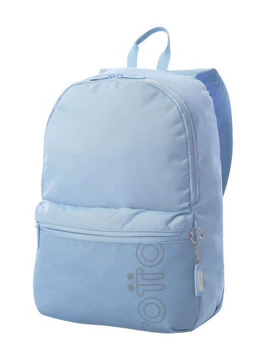 Mochila Totto Celeste