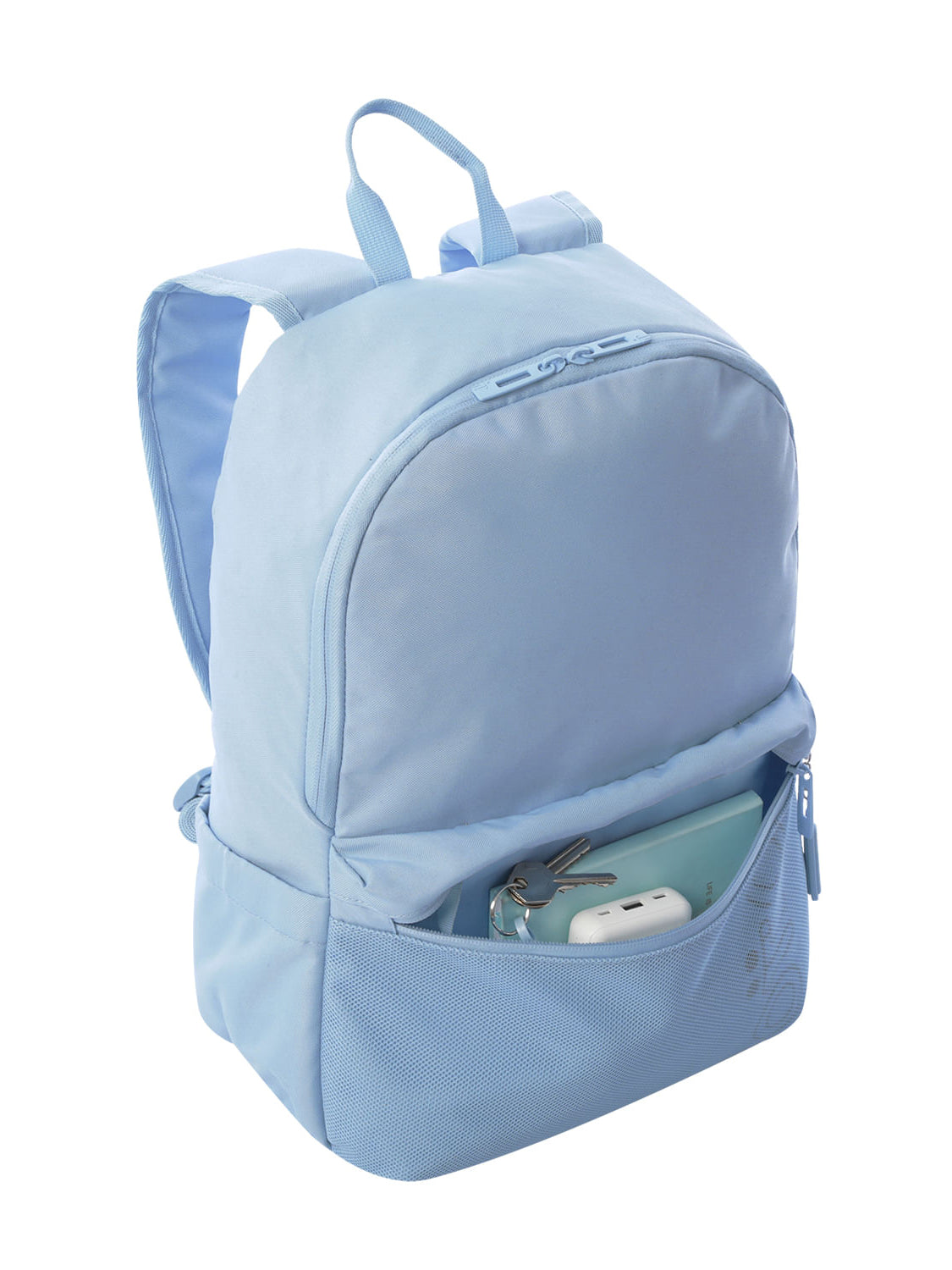 Mochila Totto Celeste