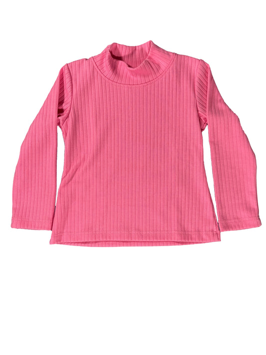 Buso Acanalado Rosa