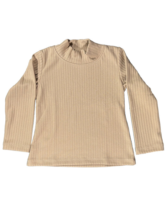 Buso Acanalado Beige