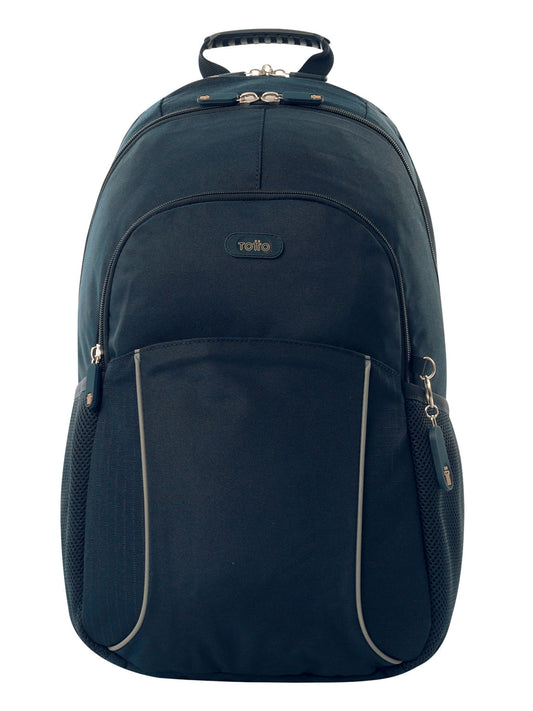 Mochila Totto Azul