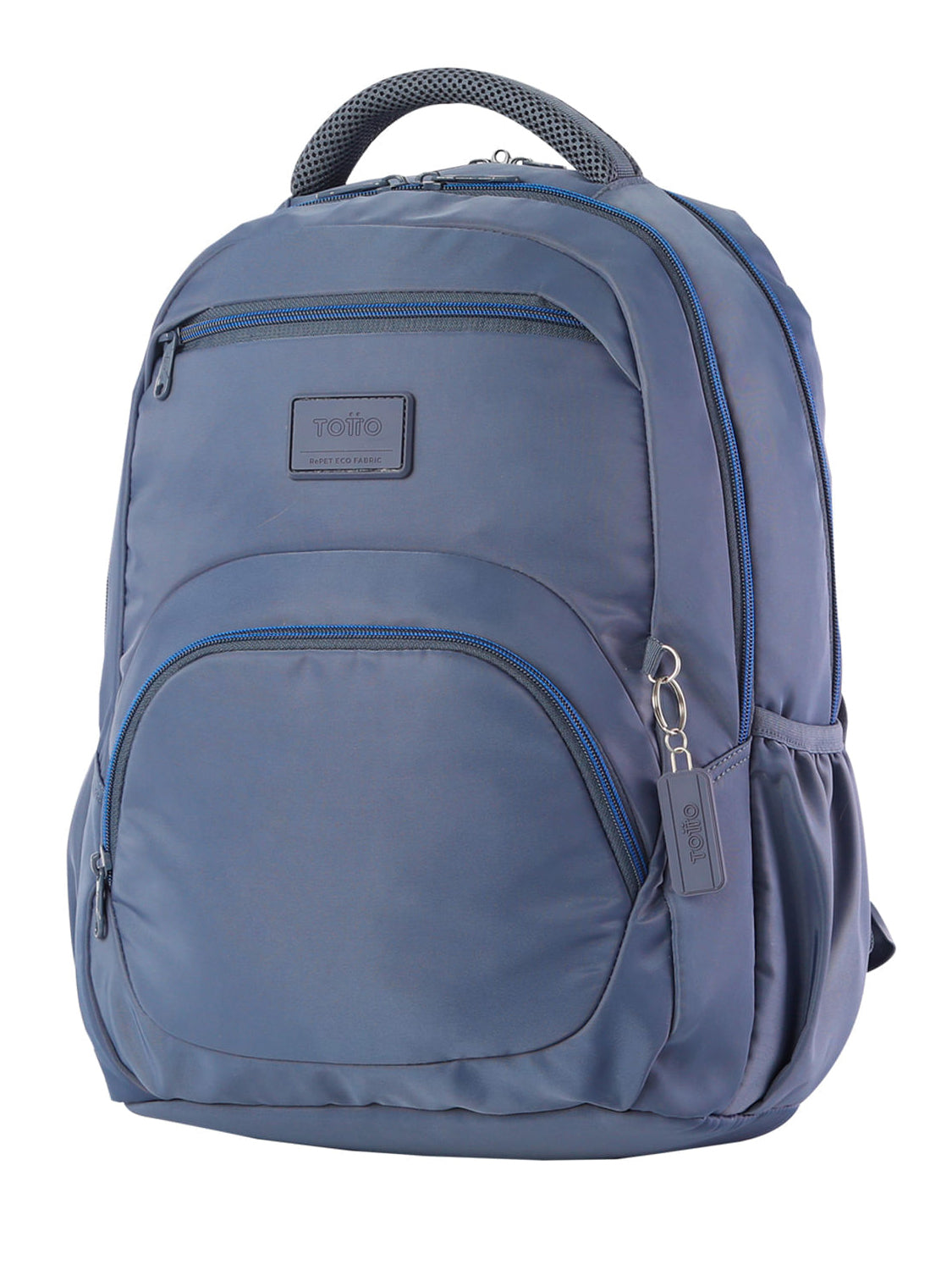 Mochila Totto Lila