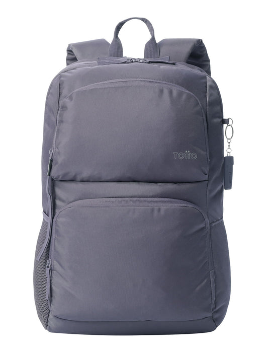 Mochila Totto Lila