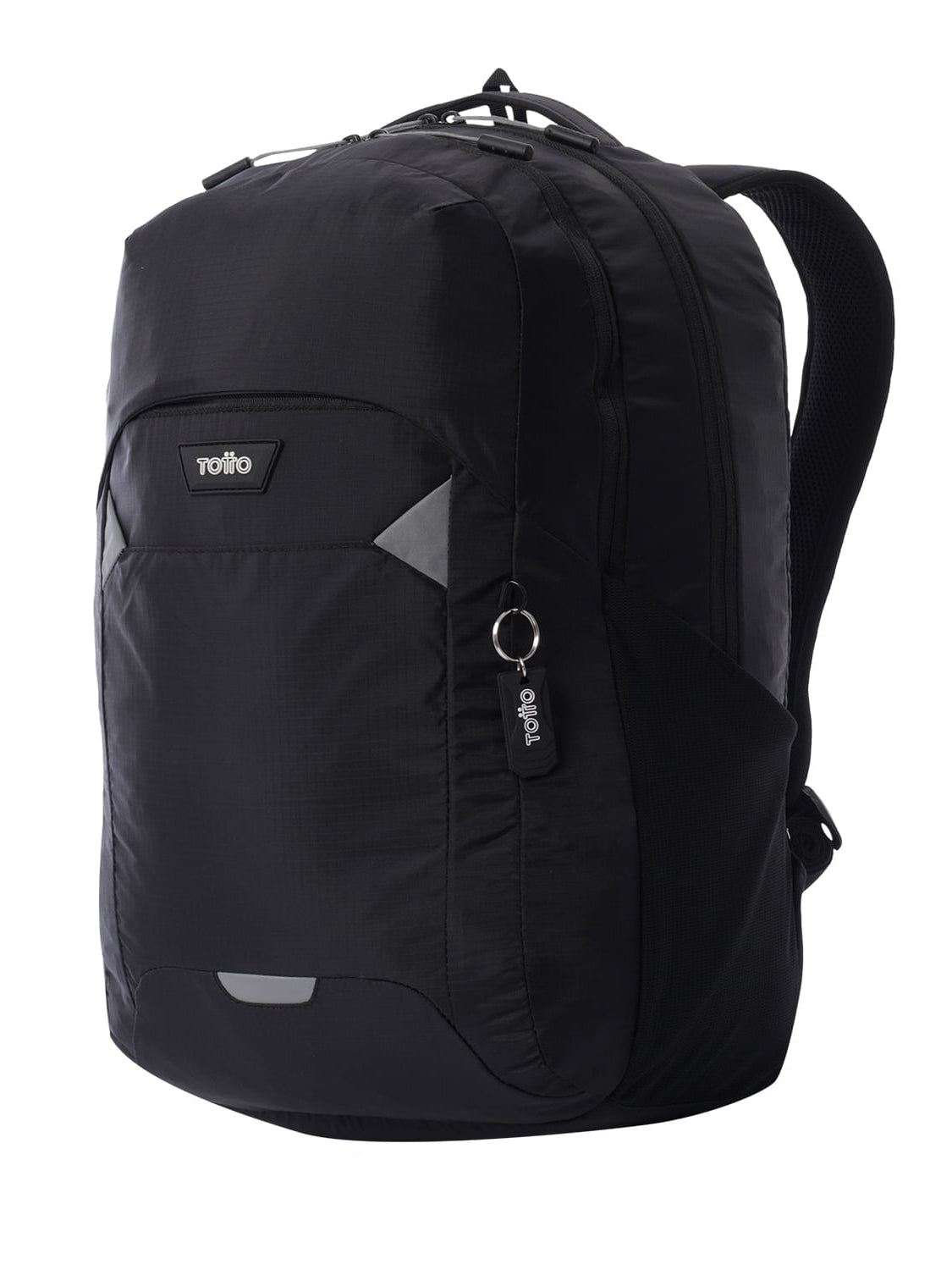 Mochila Totto Negro
