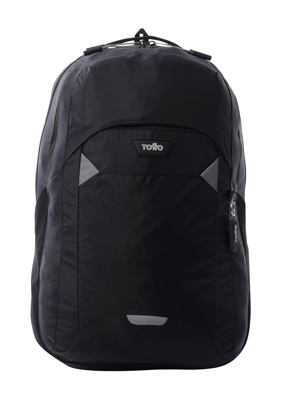 Mochila Totto Negro