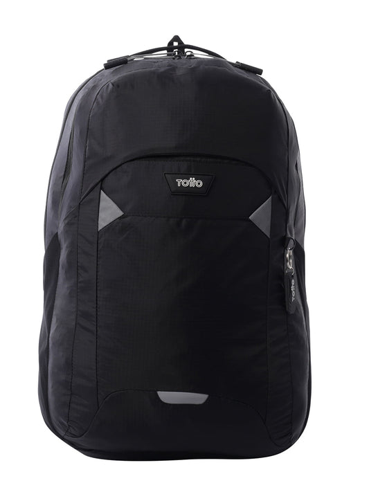 Mochila Totto Negro