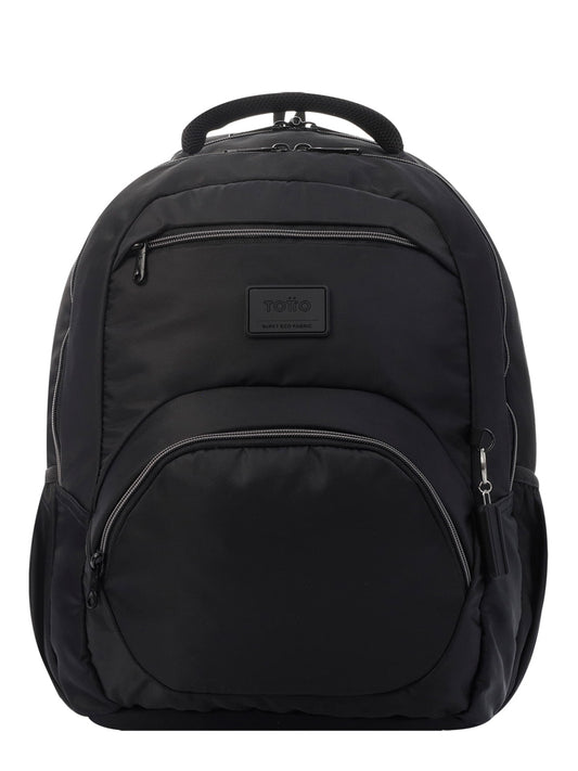 Mochila Totto Negra