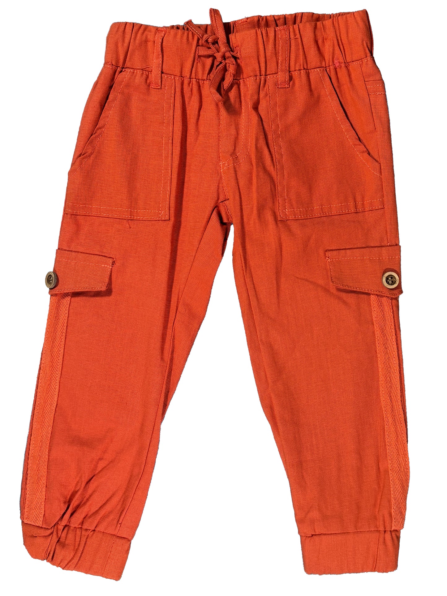 Conjunto Shine Ladrillo
