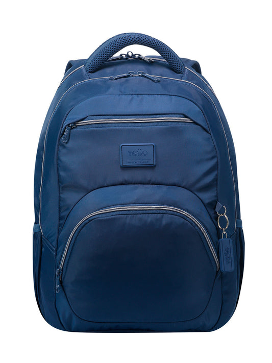 Mochila Totto Azul