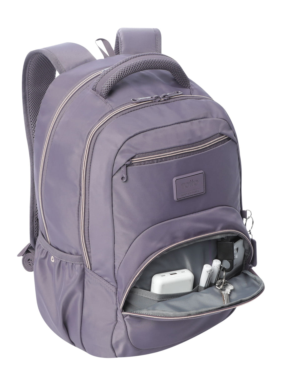 Mochila Totto Mora