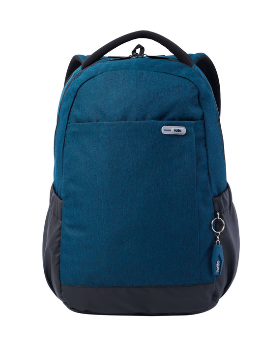 Mochila Totto Azul